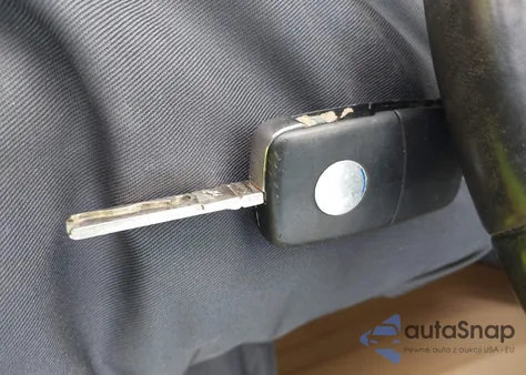 2008 Volkswagen Jetta Se/Sel из США, поврежденный, VIN 3VWRM71K98M063799